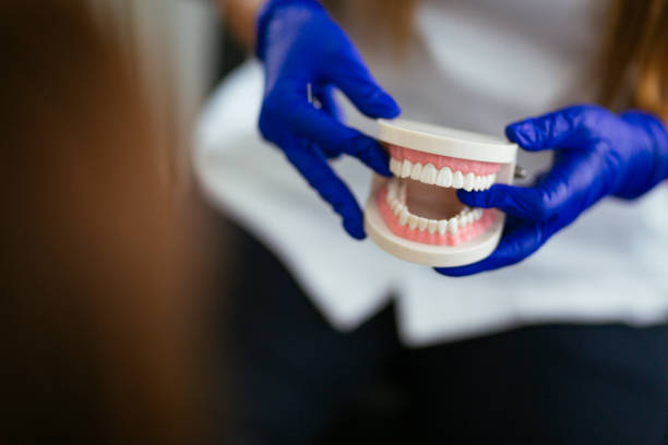 Dental Bonding in Yarmouth Port, MA