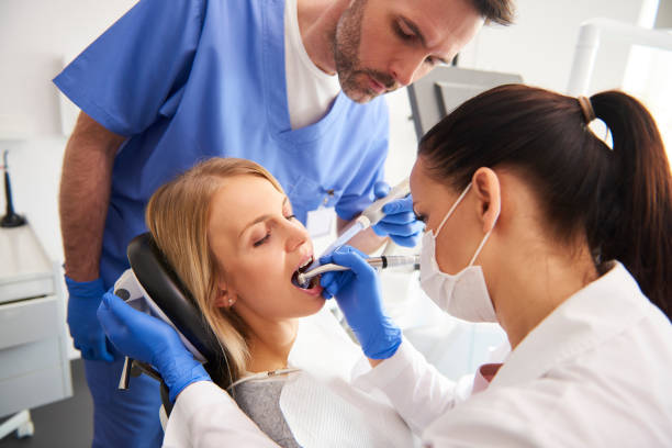 Best Dental Inlays and Onlays  in Yarmouth Port, MA