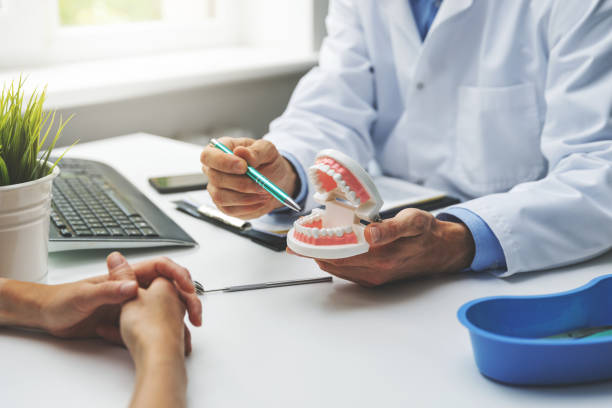 Best Laser Dentistry  in Yarmouth Port, MA