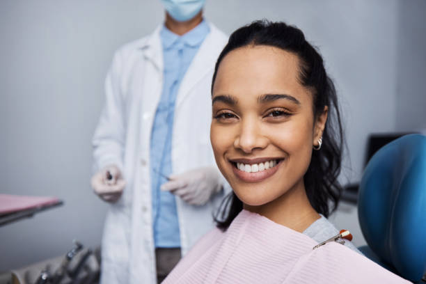 Why Choose Us for Your Dental Needs in Yarmouth Port, MA