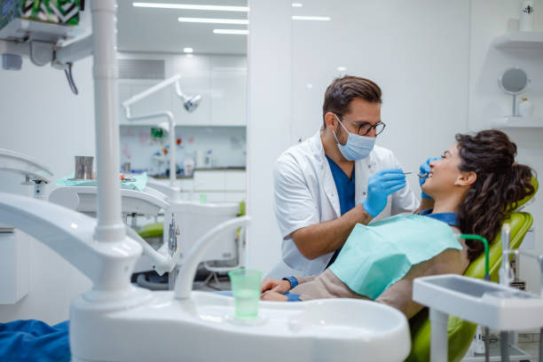 Yarmouth Port, MA  Holistic Dental Services Company